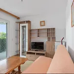 In With Seaview, Terrace, Air Condition, Wifi