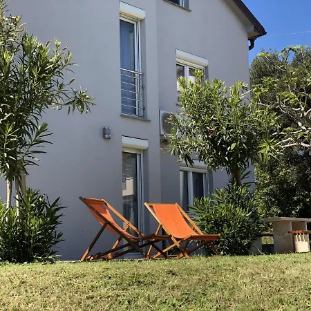 In With Seaview, Terrace, Air Condition, Wifi *